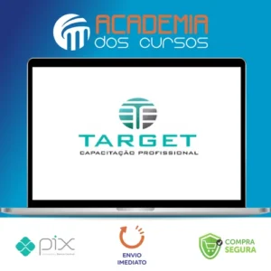 Programa Master Executivo da Construção Civil - Target Treinamentos