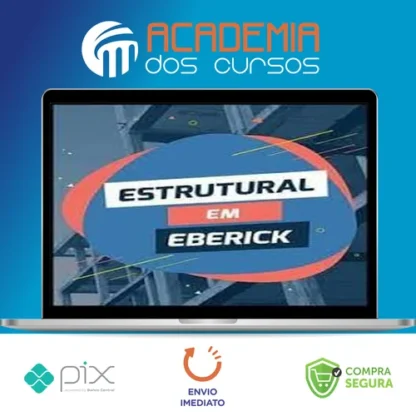 Projeto Estrutural Auxiliado por Software Eberick - Ifcon