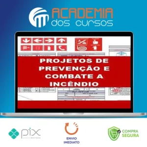Projeto para Prevenção e Combate a Incêndio - Luély Souza e Iara Ferreira