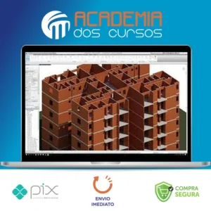 Revit: Alvenaria Estrutural - Engenhabim