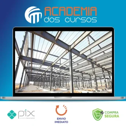 Sistemas Estruturais em Aço na Arquitetura - Cbca