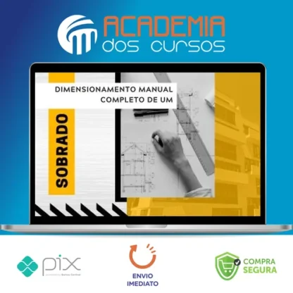 Sobrado Manual - Canal da Engenharia