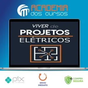 Viver de Projetos Elétricos - Engehall