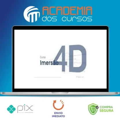 VMB - Curso Completo de Coordenação Executiva de Obras 4D - Vinicius Brito