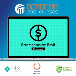 Conbim 3.0: Curso Revit Orçamento - David Bim