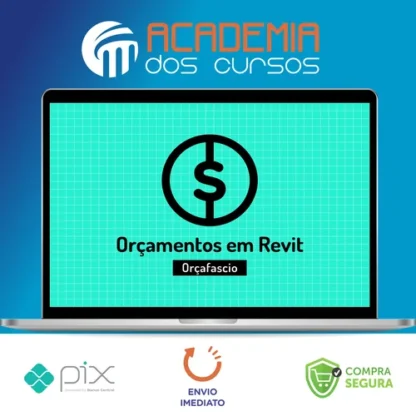 Conbim 3.0: Curso Revit Orçamento - David Bim