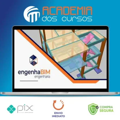 Concreto Armago (Cypecad) - Engenhabim