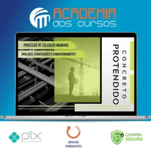 Concreto Protendido - Canal da Engenharia