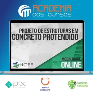 Concreto Protendido - Ncee