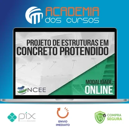 Concreto Protendido - Ncee