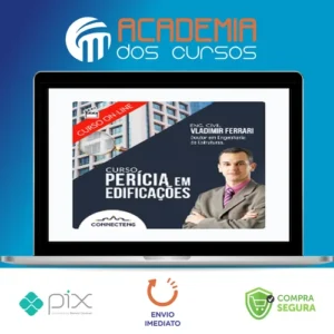 Connecteng - Perícia