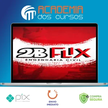 Construção Civil II - 2Bflix
