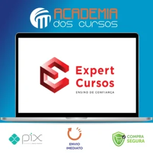 Curso de Autocad - Expert Cursos