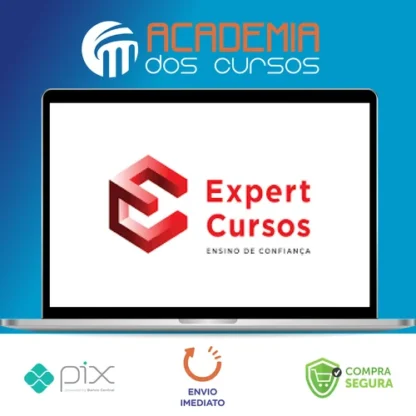 Curso de Autocad - Expert Cursos