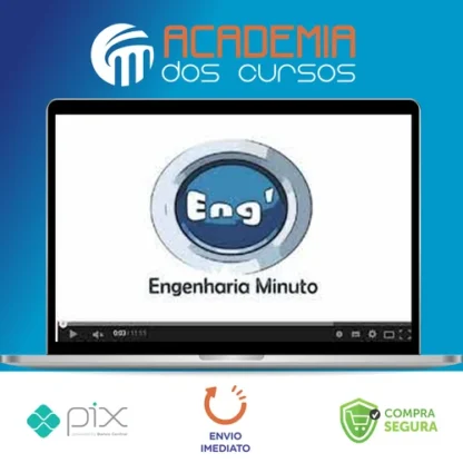 Curso de Orçamento - Engenharia Minuto