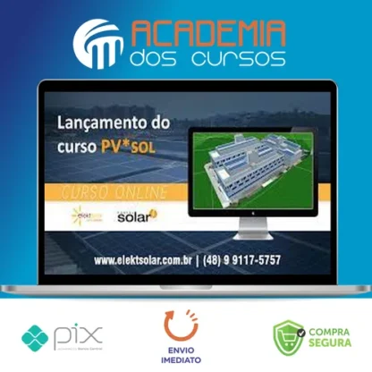 Curso de Pv*Sol - Elektsolar