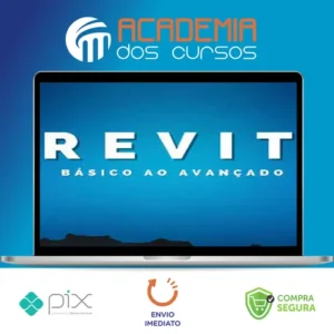 Curso de Revit Básico ao Avançado - Artur Araujo