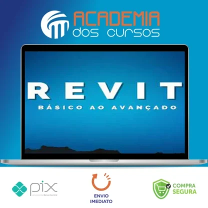 Curso de Revit Básico ao Avançado - Artur Araujo