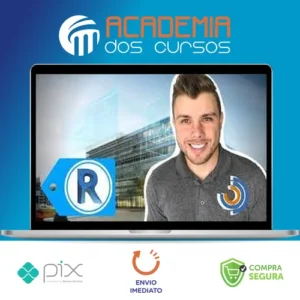 Curso de RevitProjeto Lucrativo - Lucas Batista