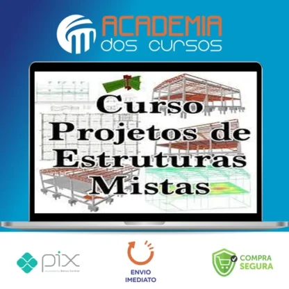Curso Estruturas Mistas - Ítallo Bernardo