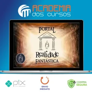 Esoterismo - Portal Realidade Fantastica