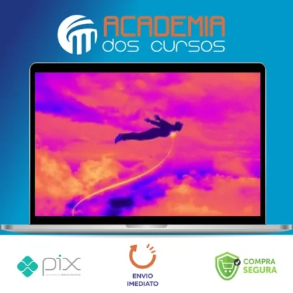 Projeção Astral na Prática sem Mistérios ou Mistificações - Ricardo Souza