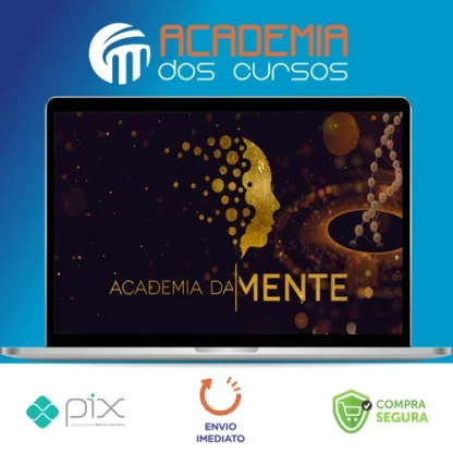 Academia da Mente - Maura de Albanesi