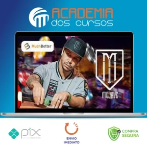A Fórmula do Poker - Felipe Mojave