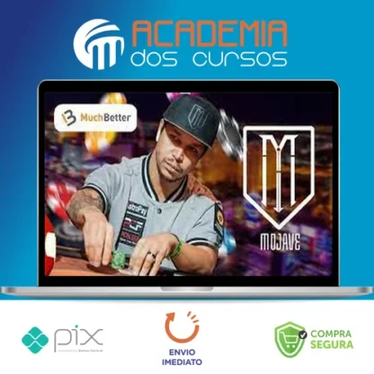 A Fórmula do Poker - Felipe Mojave
