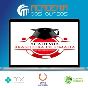 Dominando o Pot Limit Omaha - Academia Brasileira de Omaha