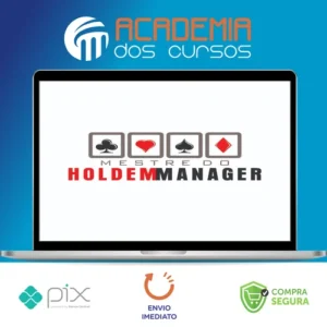 Escola Poker Grind - Mestre do Holdem Manager