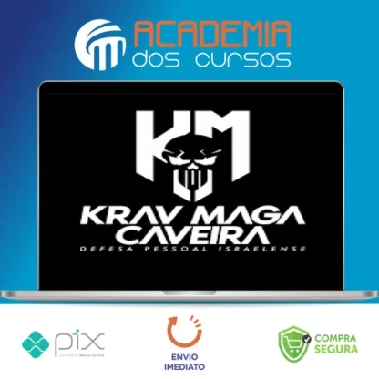Krav Maga - Caveira