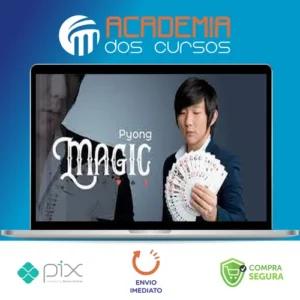 Magic - Pyong Lee