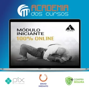 Metodologia Alliance de Ensino: Módulo Iniciantes - Alliance