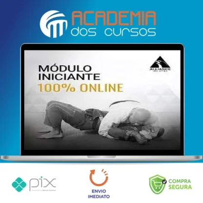 Metodologia Alliance de Ensino: Módulo Iniciantes - Alliance