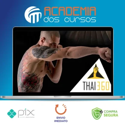 THAI360: Desafio de 8 Semanas - Galego