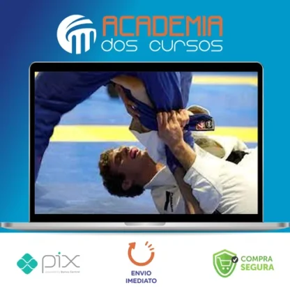 The Worm Guard: Jiu Jitsu - Keenan Cornelius [INGLÊS]