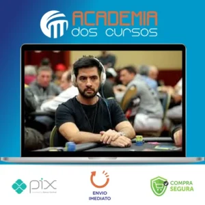 Uber Poker Light - Thiago Decano