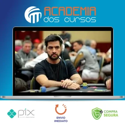Uber Poker Light - Thiago Decano