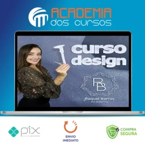 Design de Sobrancelhas - Raquel Barros
