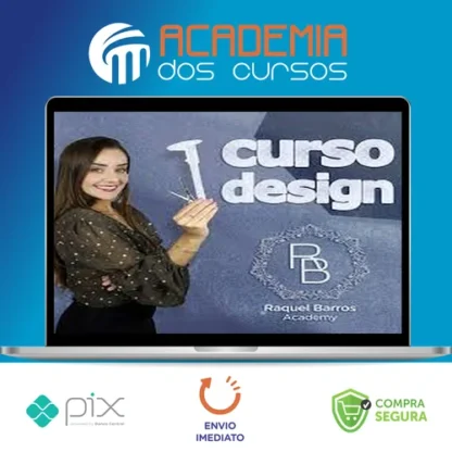 Design de Sobrancelhas - Raquel Barros