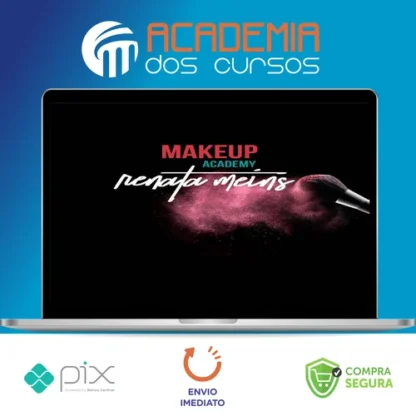 Makeup Academy - Renata Meins