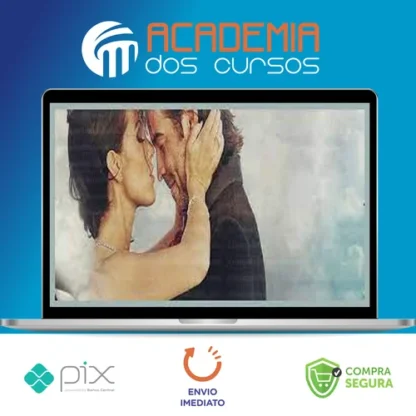 Cinematografia de Casamentos - Ray Roman