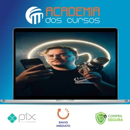 Curso Gui Rossi de Fotografia - Guilherme Rossi