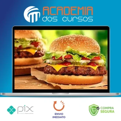 Fotografia de Comida - Lucas Rosa