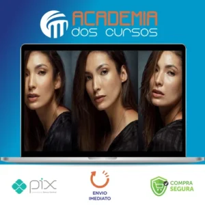 Masterclass Nitidez Profissional em Imagens Digitais - Lucas Rosa