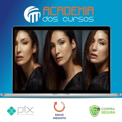 Masterclass Nitidez Profissional em Imagens Digitais - Lucas Rosa