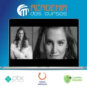 Masterclass: Fotografia de Nu Com J. R. Duran - J. R. Duran
