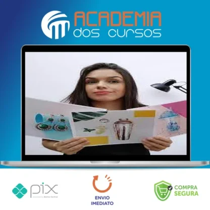 Método Fotos que Vendem - Escola de Lojista