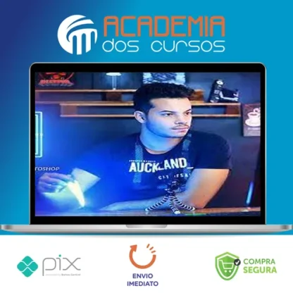 Photo Light Online: Liberte a Sua Criatividade - Elias Marques
